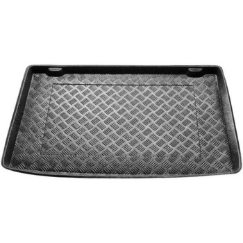 Protectie portbagaj dedicata Renault CLIO III 2005-2012 Protectie portbagaj dedicata Renault CLIO III 2005-2012