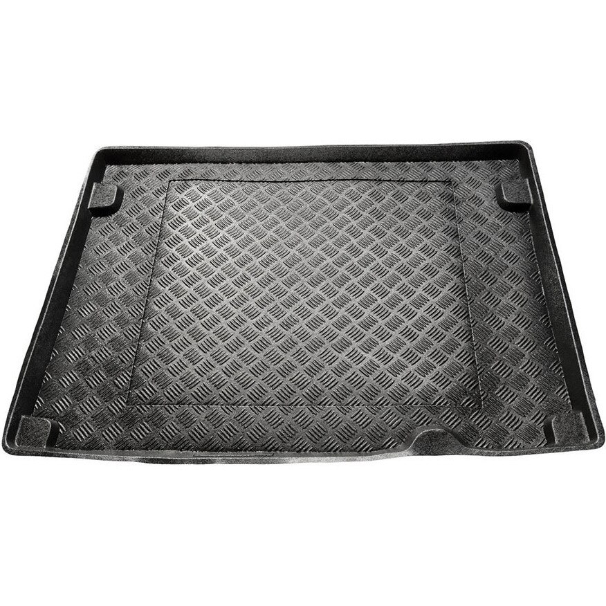 Protectie portbagaj dedicata Renault KANGOO II 5 locuri 2008-2020