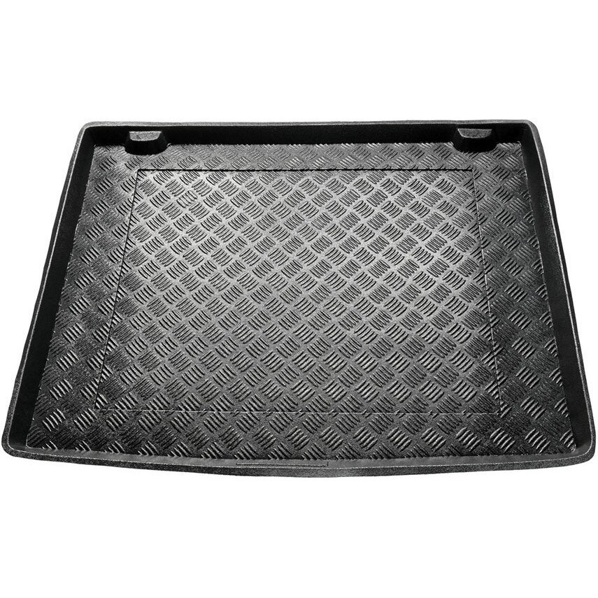 Protectie portbagaj dedicata Renault CLIO III GRANDTOUR (tavita de jos)k 2008-2013