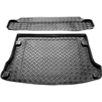 Protectie portbagaj dedicata DACIA LOGAN VAN 2006-2012 Protectie portbagaj dedicata DACIA LOGAN VAN 2006-2012