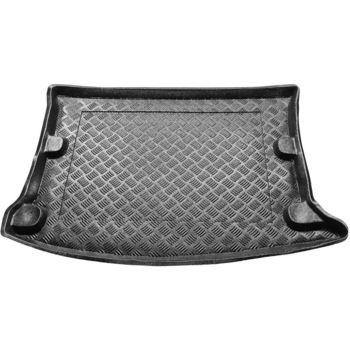 Protectie portbagaj dedicata DACIA SANDERO I 2008-2012 Protectie portbagaj dedicata DACIA SANDERO I 2008-2012