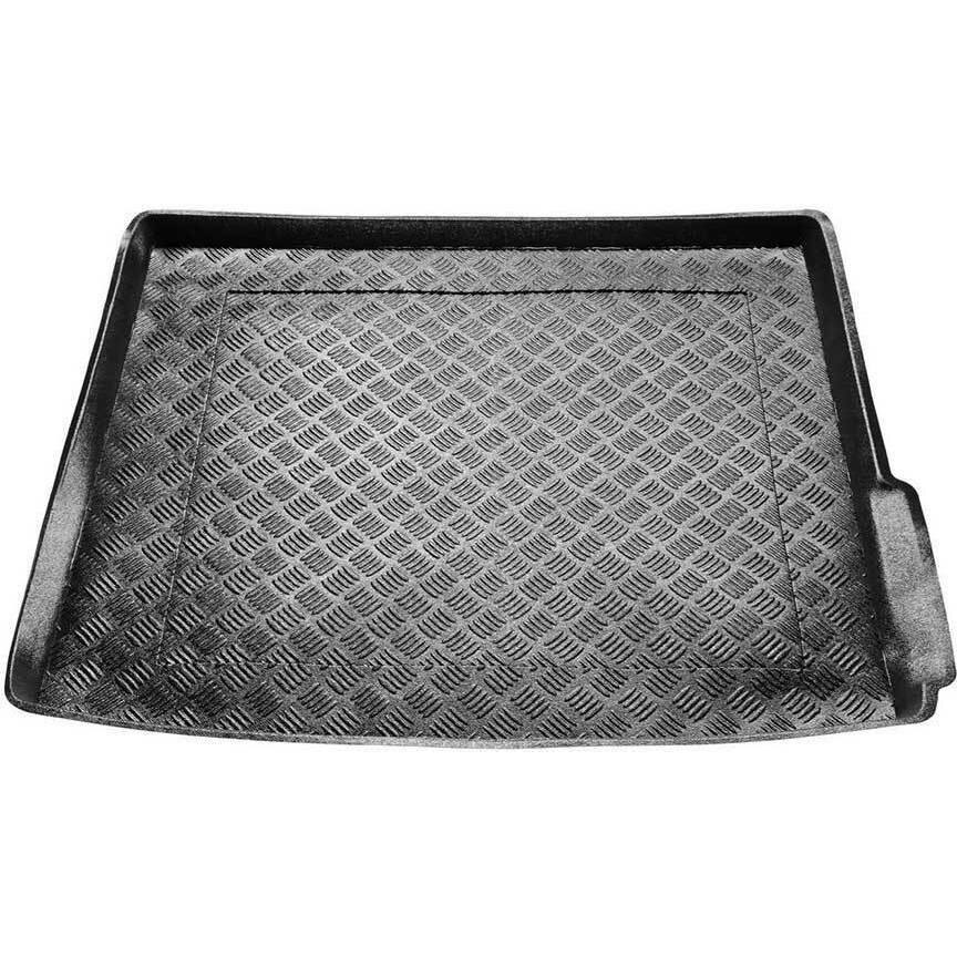 Protectie portbagaj dedicata DACIA DUSTER I 4x4 2010-2018