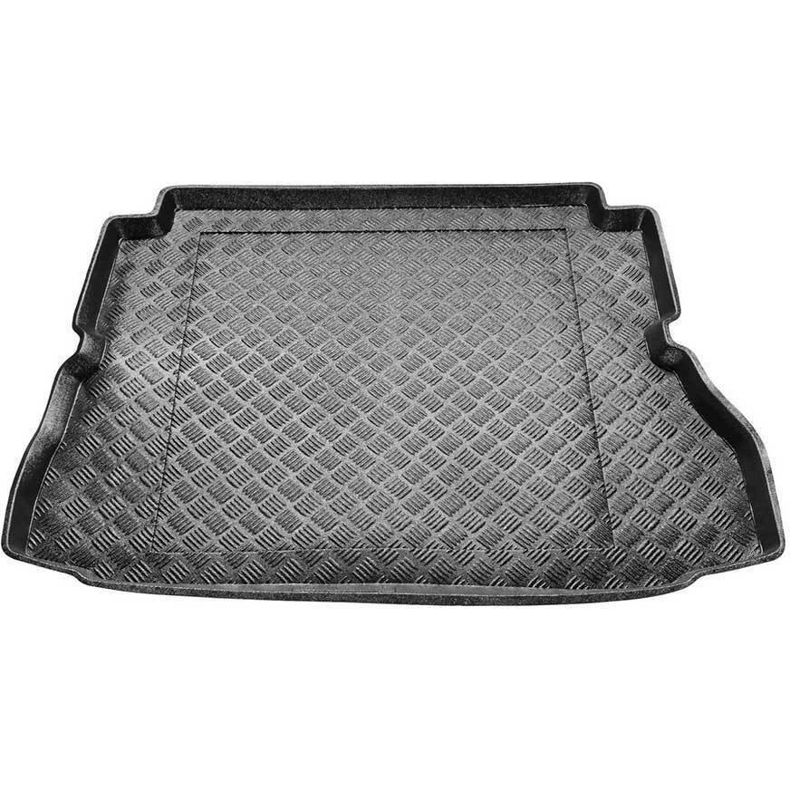 Protectie portbagaj dedicata Renault GRAND SCENIC III 7 locuri 2009-2016