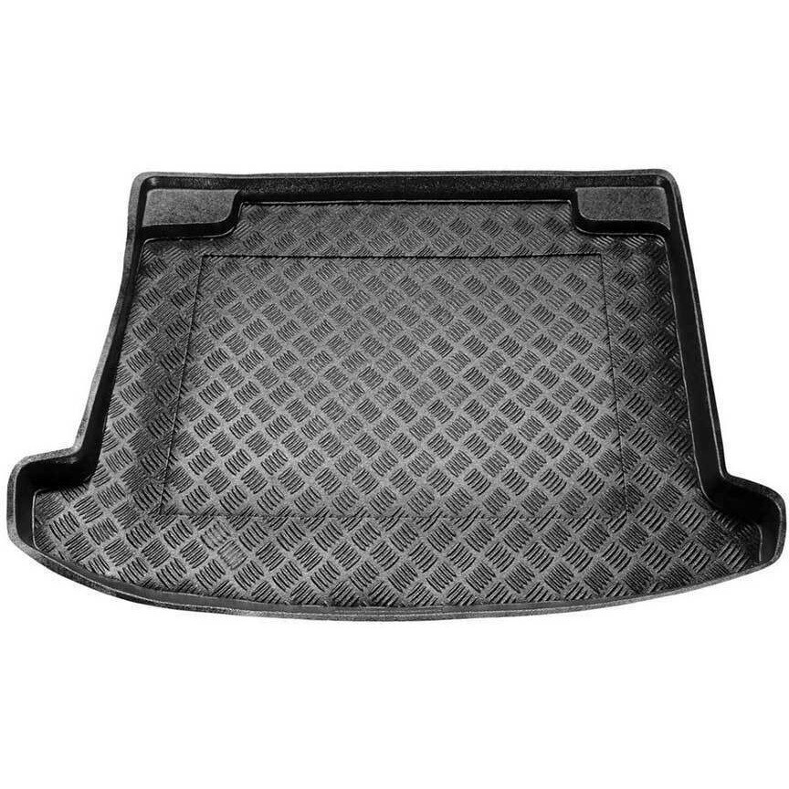 Protectie portbagaj dedicata Renault CLIO IV GRANDTOUR (tavita de sus) 2012-2020