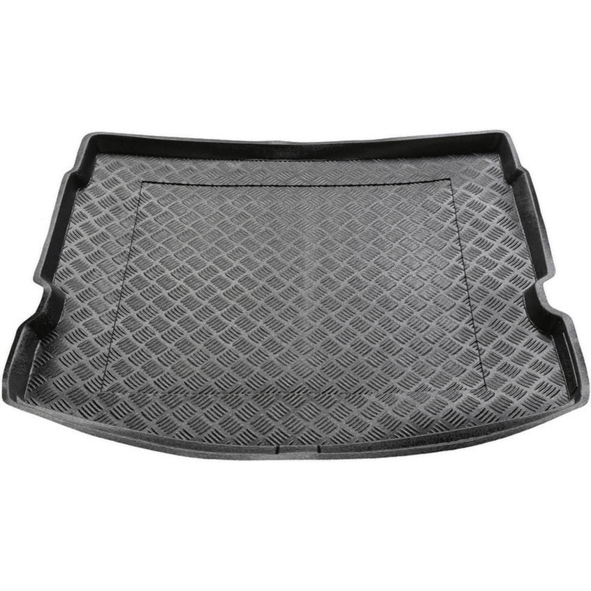 Protectie portbagaj dedicata Renault MEGANE IV Grandtour (tavita de jos) 2016-2020