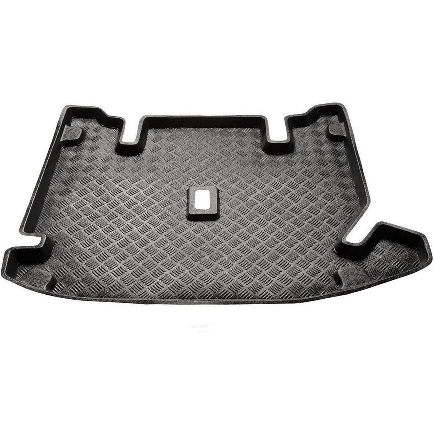 Protectie portbagaj dedicata DACIA LODGY I 7 locuri 2012-2017