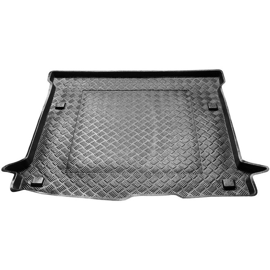 Protectie portbagaj dedicata DACIA DOKKER 5 locuri 2012-2017