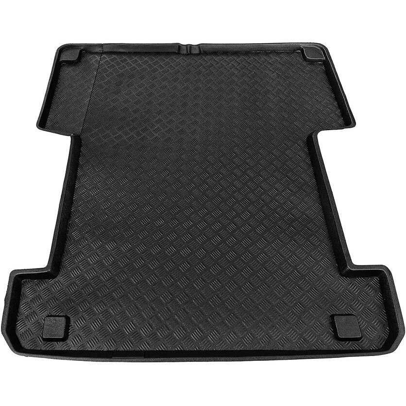 Protectie portbagaj dedicata Volkswagen CADDY 2 locuri 1996-2003
