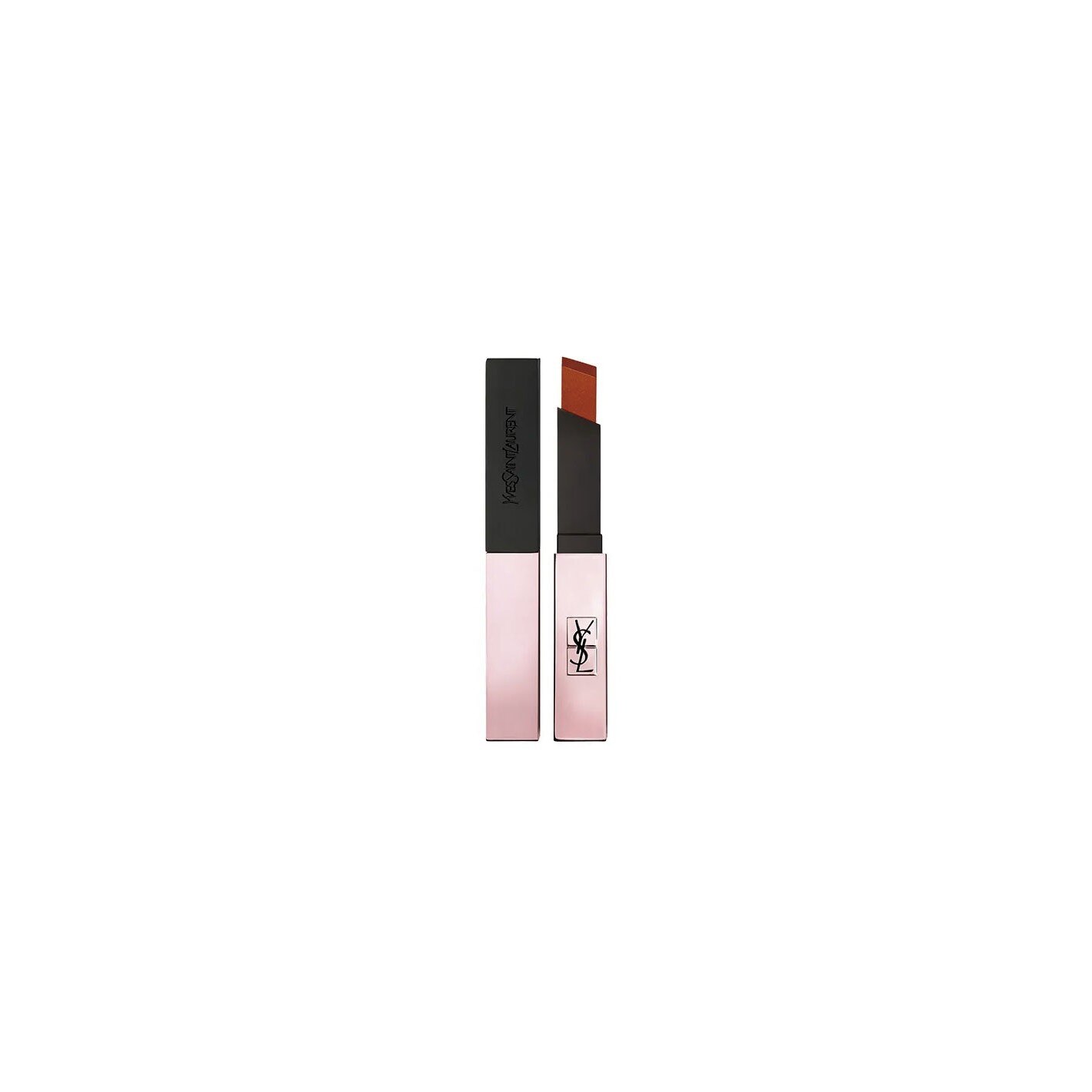 Ruj Rouge Pour Couture, Yves Saint Laurent, 14 Illicit Orange, 2 g