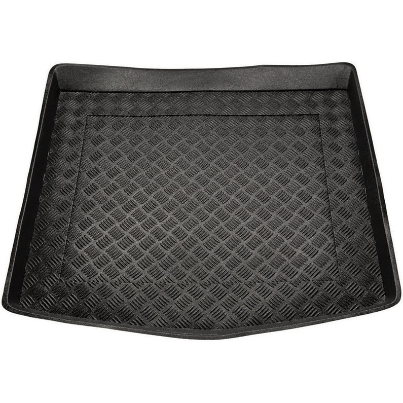 Protectie portbagaj dedicata Seat LEON ST (tavita de jos) 2014-2020