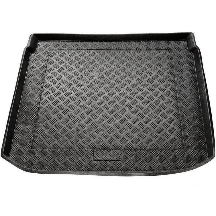 Protectie portbagaj dedicata Seat TOLEDO Sedan (tavita de jos) 2004-2009