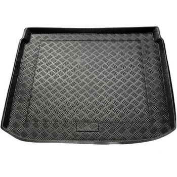 Protectie portbagaj dedicata Seat TOLEDO Sedan (tavita de jos) 2004-2009 Protectie portbagaj dedicata Seat TOLEDO Sedan (tavita de jos) 2004-2009