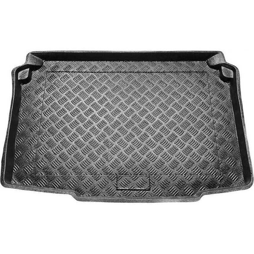 Protectie portbagaj dedicata Seat IBIZA IV 5 usi 2008-2017
