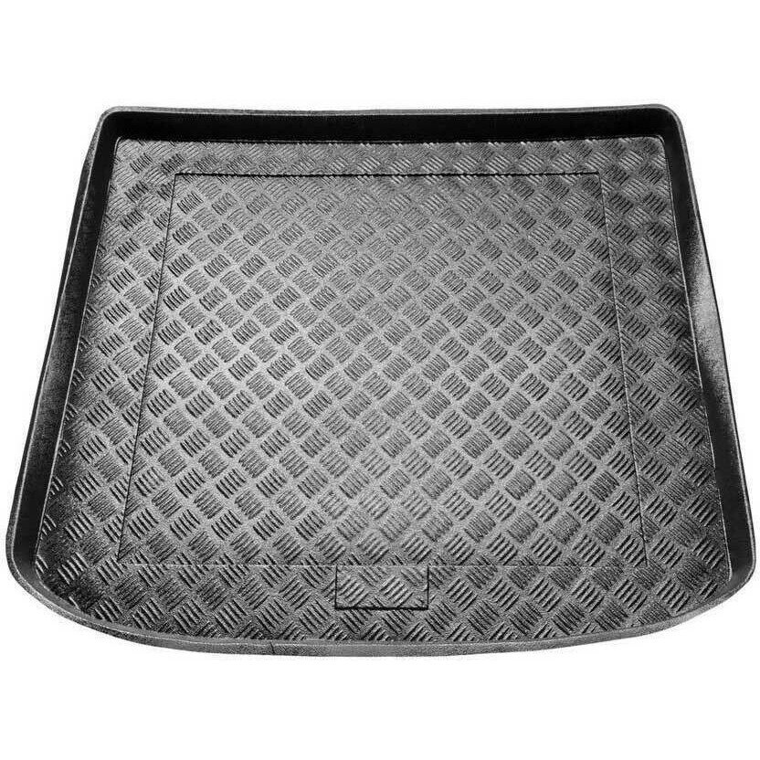 Protectie portbagaj dedicata Seat TOLEDO Sedan (tavita de sus) 2004-2009