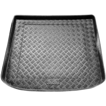 Protectie portbagaj dedicata Seat TOLEDO Sedan (tavita de sus) 2004-2009 Protectie portbagaj dedicata Seat TOLEDO Sedan (tavita de sus) 2004-2009