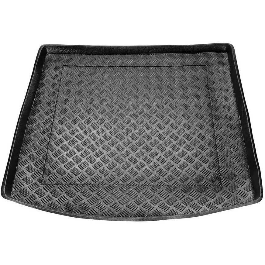Protectie portbagaj dedicata Seat LEON ST (tavita de sus) 2014-2020