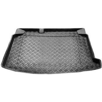 Protectie portbagaj dedicata Seat LEON 2 locuri 2007-2012 Protectie portbagaj dedicata Seat LEON 2 locuri 2007-2012