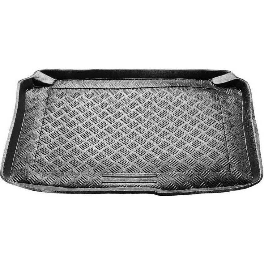 Protectie portbagaj dedicata Skoda FABIA I Hatchback 1999/-/2007