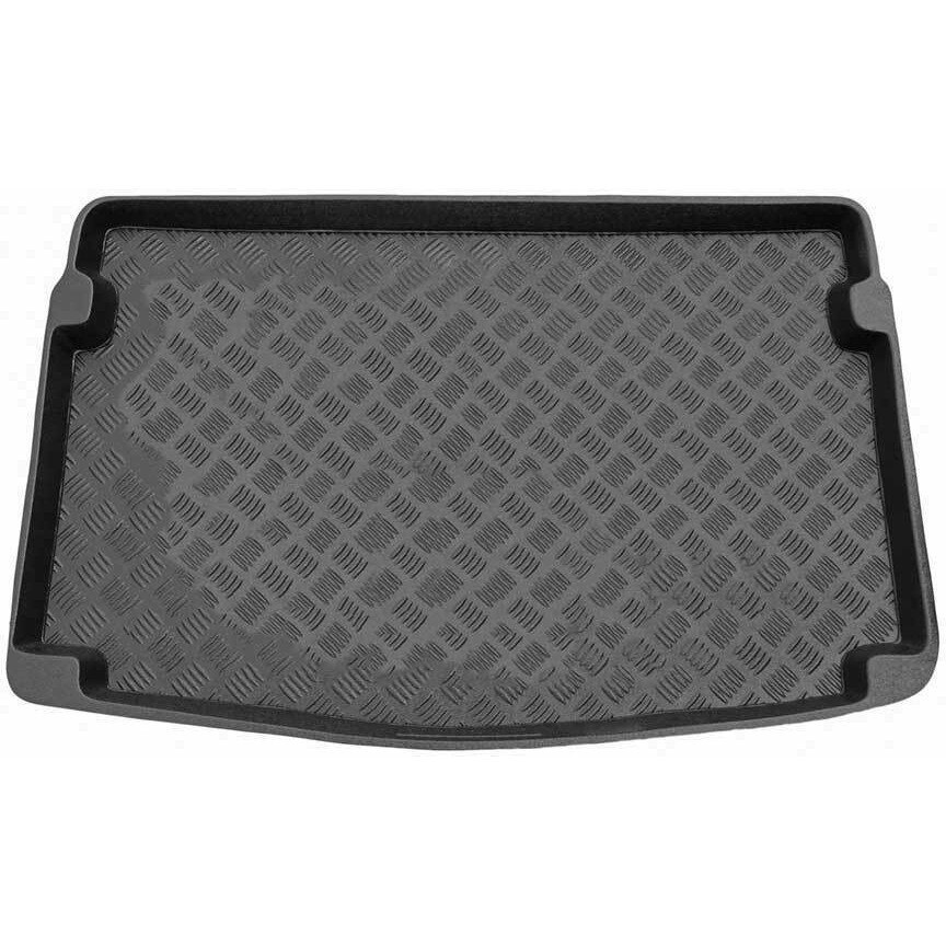 Protectie portbagaj dedicata Seat IBIZA V (tavita de sus) 2017-2020