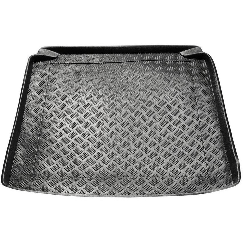 Protectie portbagaj dedicata Skoda FABIA I Sedan / Station Wagon 2001-2008