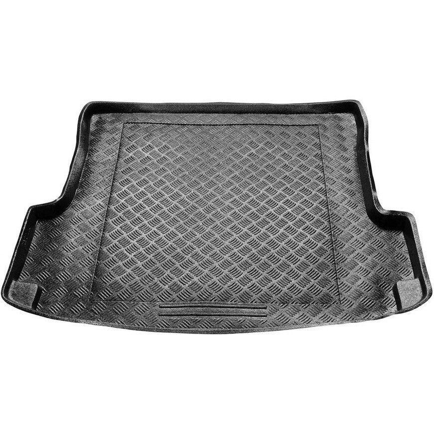 Protectie portbagaj dedicata Skoda OCTAVIA I Hatchback 1996-2010