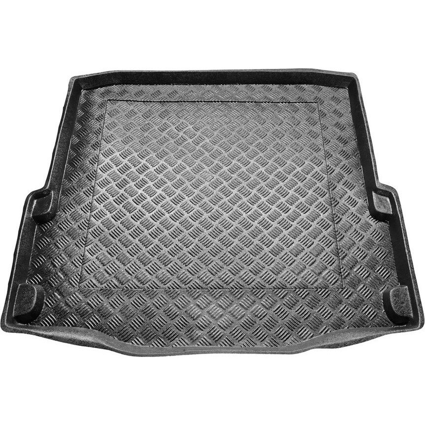 Protectie portbagaj dedicata Skoda SUPERB II 2008-2015