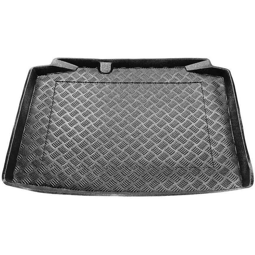 Protectie portbagaj dedicata Skoda RAPID Spaceback 2013-2019
