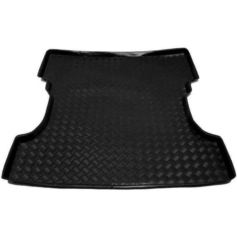 Protectie portbagaj dedicata Skoda FELICIA PICK-UP 1991-2001