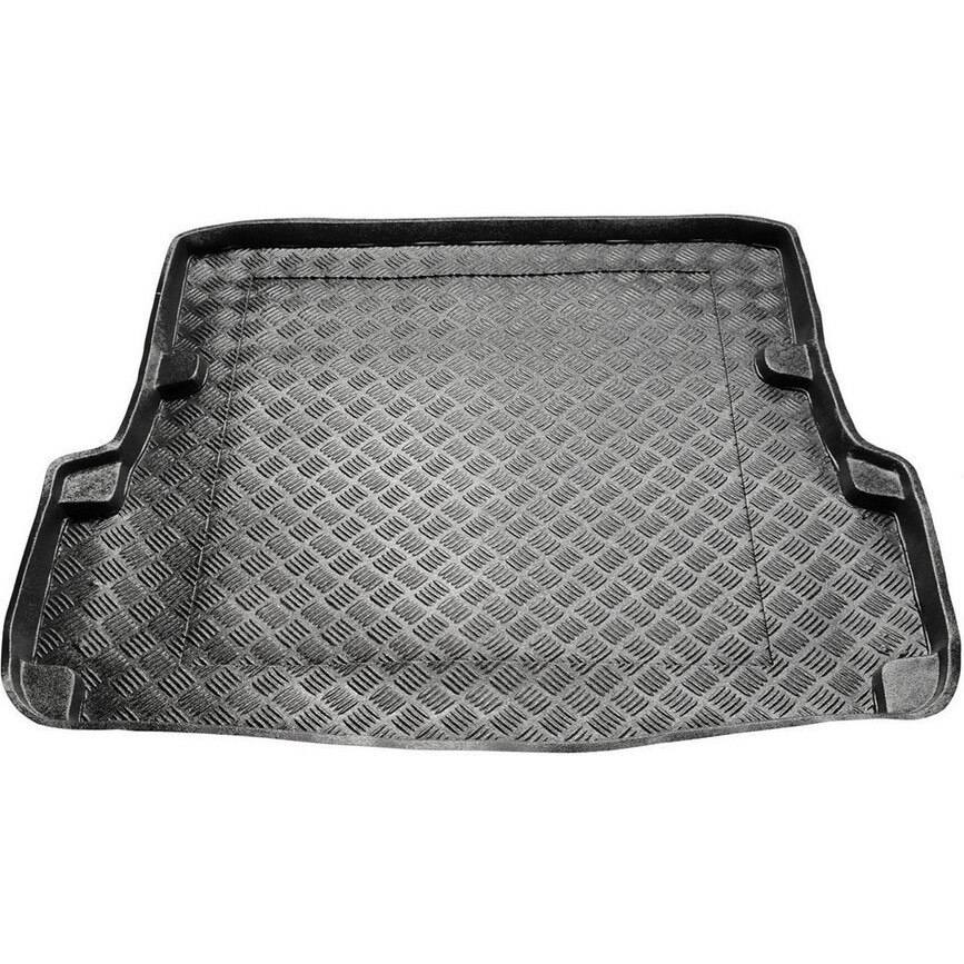 Protectie portbagaj dedicata Skoda OCTAVIA II Station Wagon 2004-2013