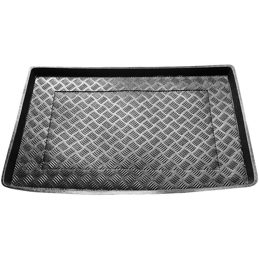 Protectie portbagaj dedicata Skoda YETI 2009-2017