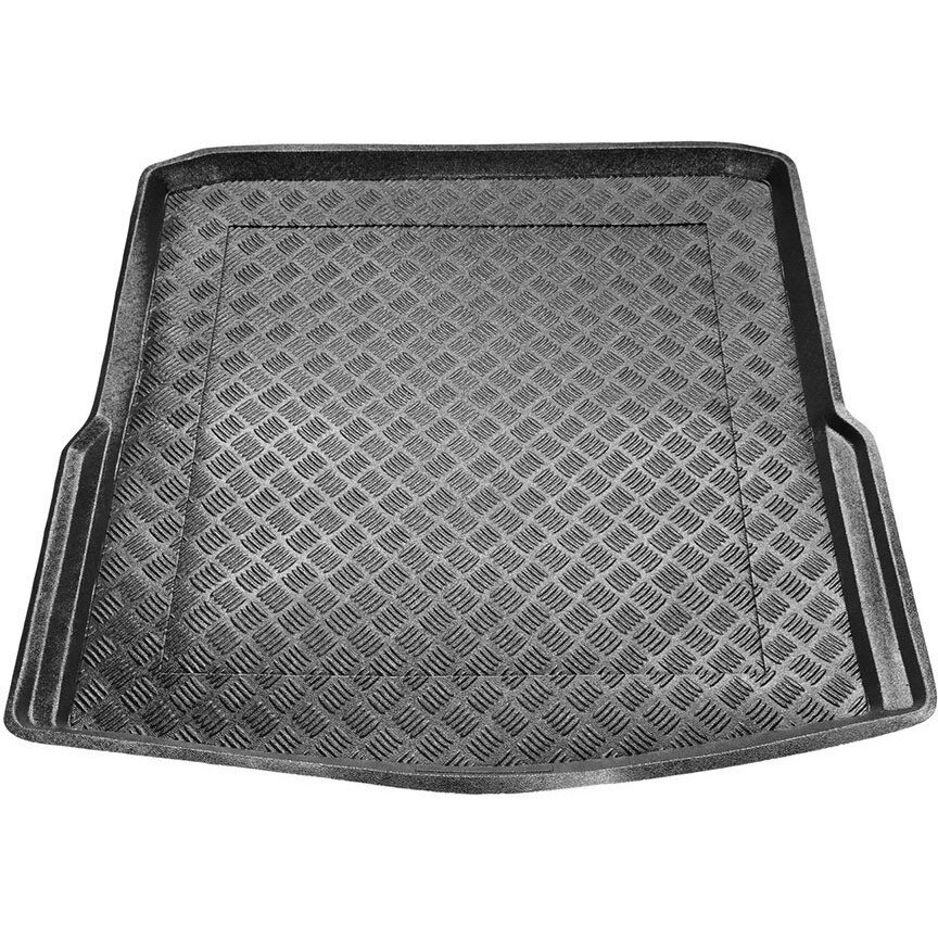 Protectie portbagaj dedicata Skoda SUPERB II Station Wagon 2009-2015
