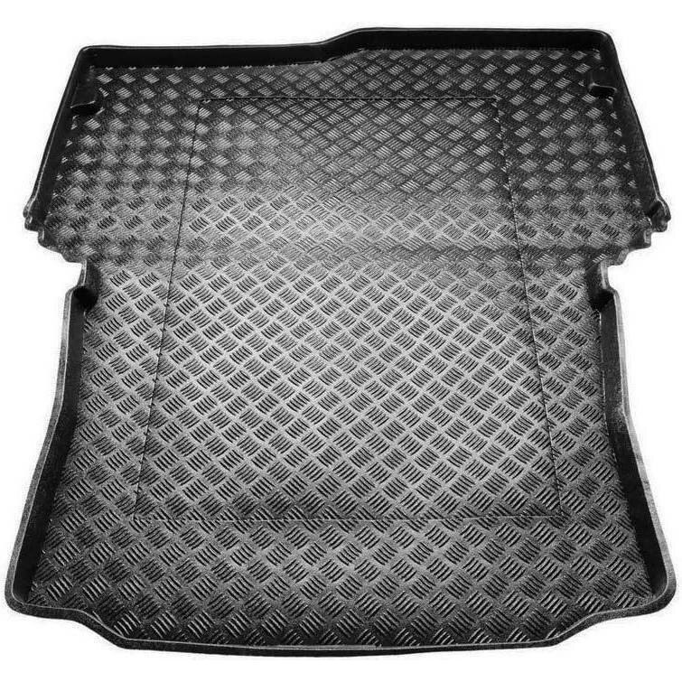 Protectie portbagaj dedicata Skoda ROOMSTER PRAKTIK 2007-2015