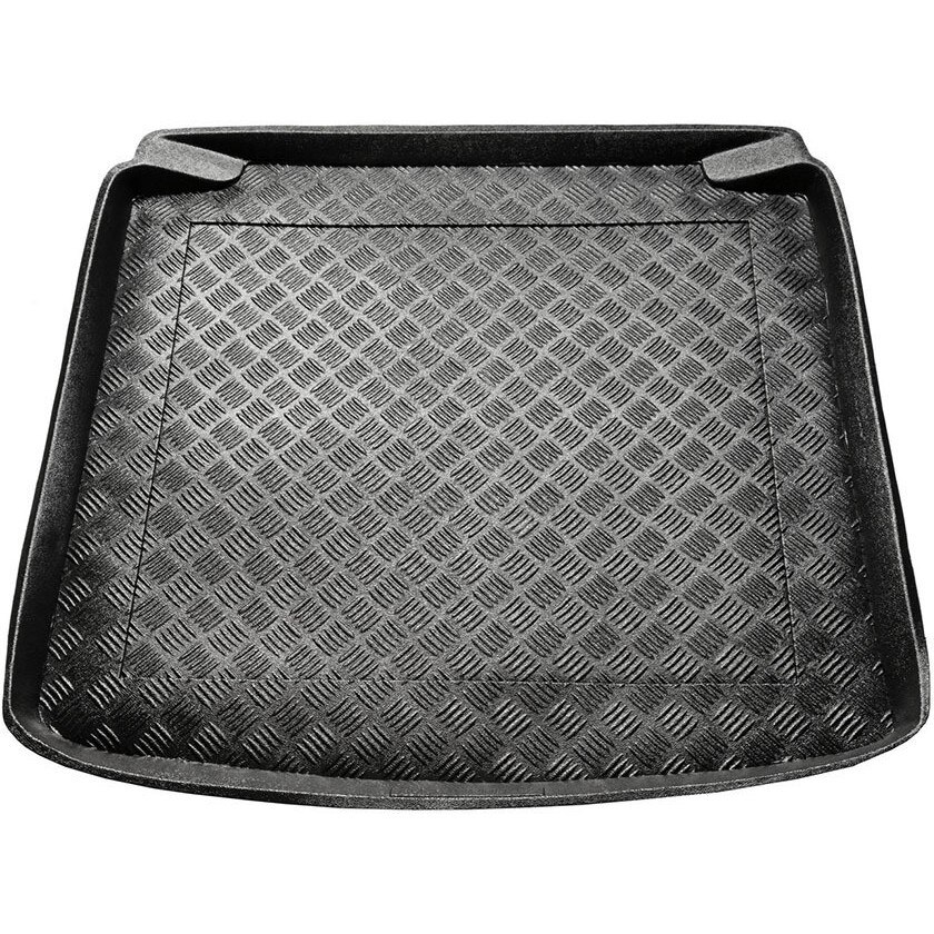 Protectie portbagaj dedicata Skoda FABIA II Station Wagon 2007-2014