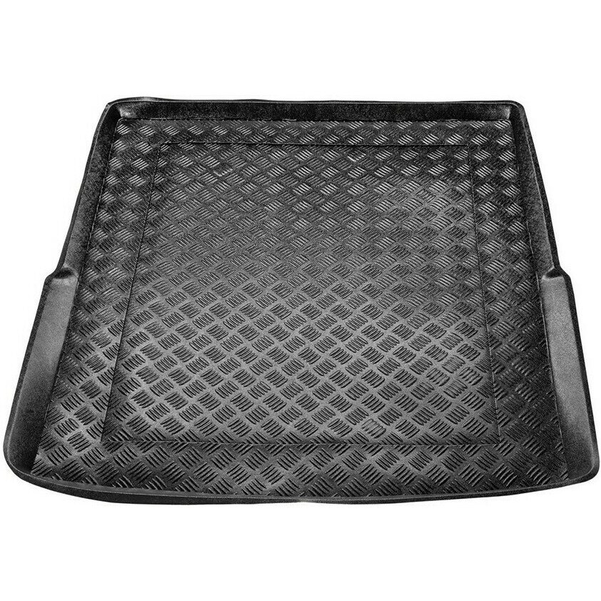 Protectie portbagaj dedicata Skoda SUPERB III Station Wagon (tavita de jos) 2015-2020