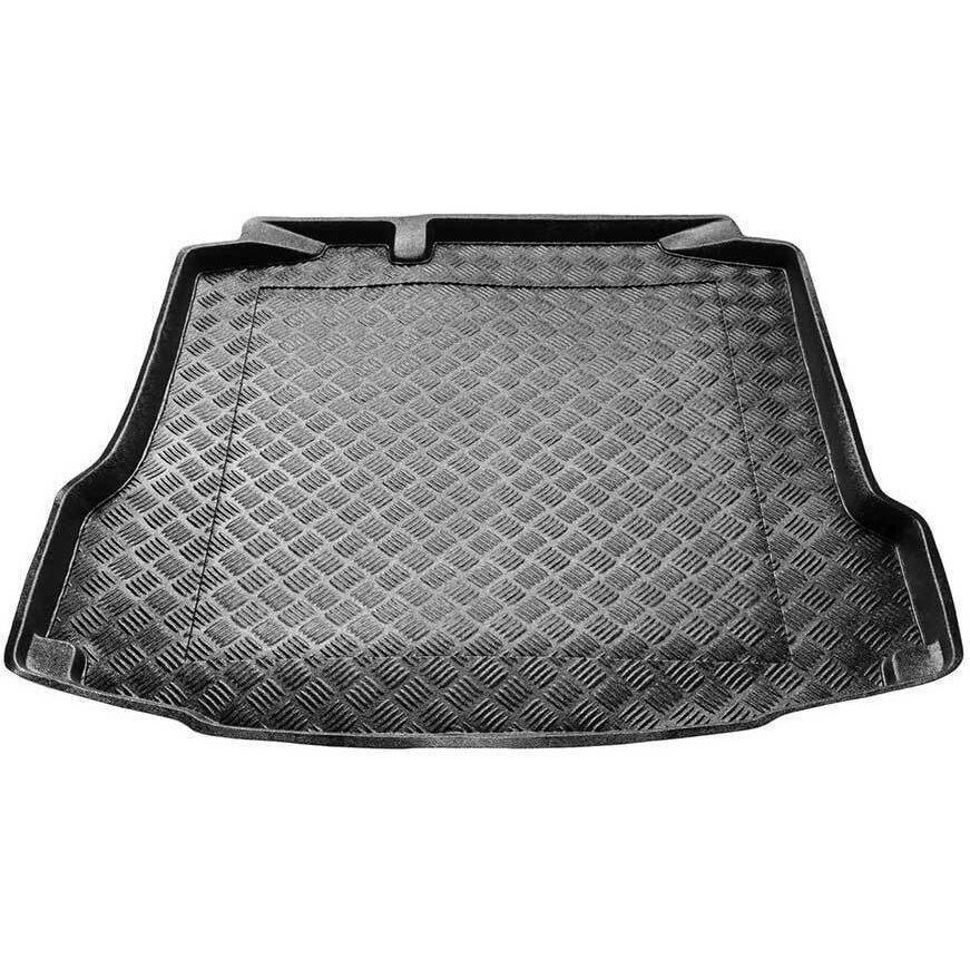 Protectie portbagaj dedicata Skoda OCTAVIA III Hatchback 2012-2020