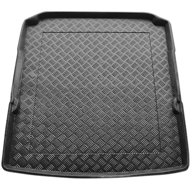 Protectie portbagaj dedicata Skoda SUPERB III Station Wagon (tavita de sus) 2015-2020