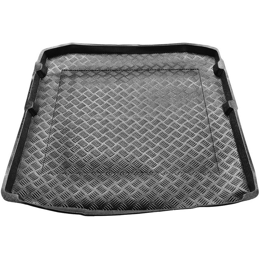 Protectie portbagaj dedicata Skoda SUPERB III Station Wagon (cu o singura tavita) 2015-2020
