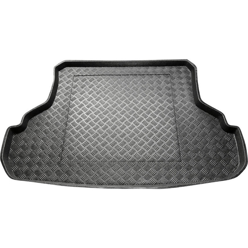 Protectie portbagaj dedicata Suzuki SX4 Sedan 2008-2014