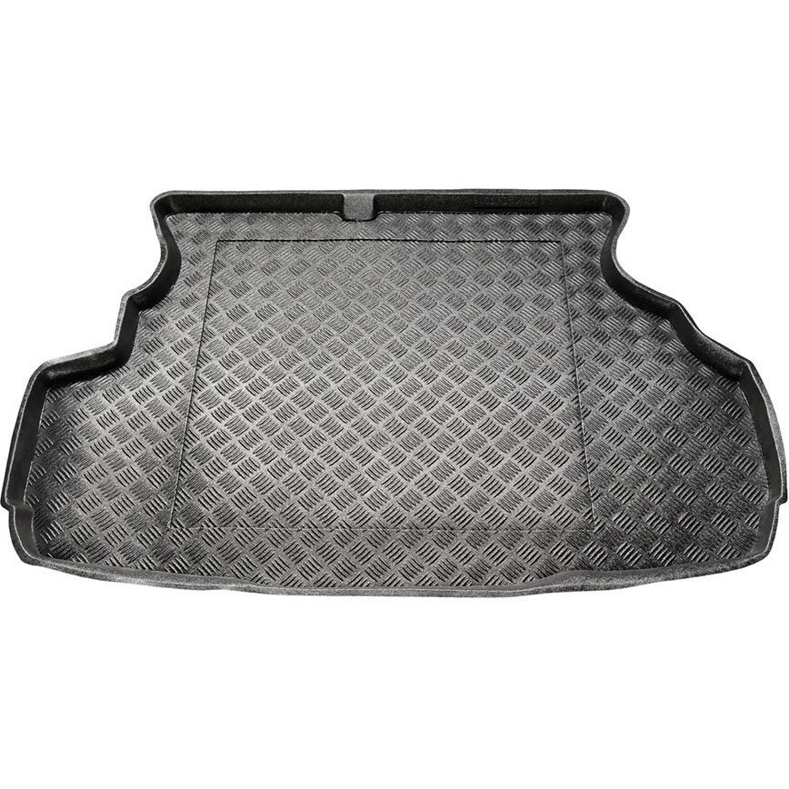 Protectie portbagaj dedicata Suzuki LIANA Sedan 2001-2007