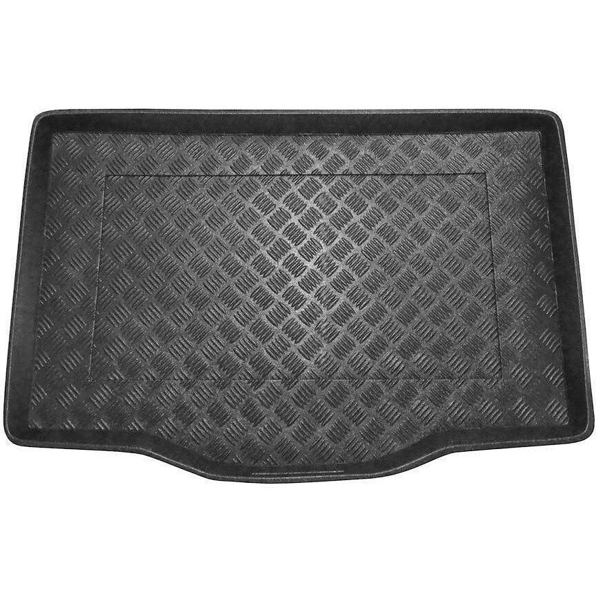 Protectie portbagaj dedicata Suzuki SWIFT V 2017-2020
