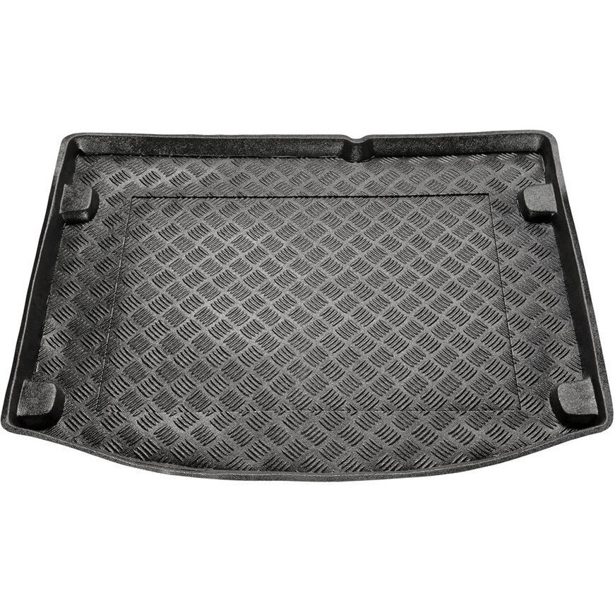 Protectie portbagaj dedicata Suzuki Vitara II (tavita de jos) 2015-2020