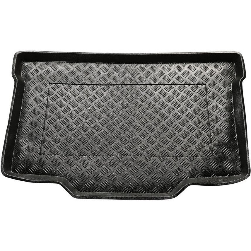 Protectie portbagaj dedicata Suzuki BALENO (tavita de jos) 2015-2020