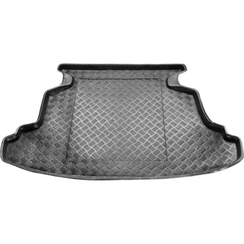 Protectie portbagaj dedicata Toyota AVENSIS II Sedan TERRA (bancheta rabatabila) 2006-2009 Protectie portbagaj dedicata Toyota AVENSIS II Sedan TERRA (bancheta rabatabila) 2006-2009