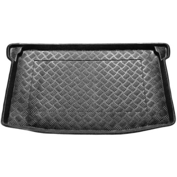 Protectie portbagaj dedicata Suzuki BALENO (tavita de sus) 2015-2020 Protectie portbagaj dedicata Suzuki BALENO (tavita de sus) 2015-2020