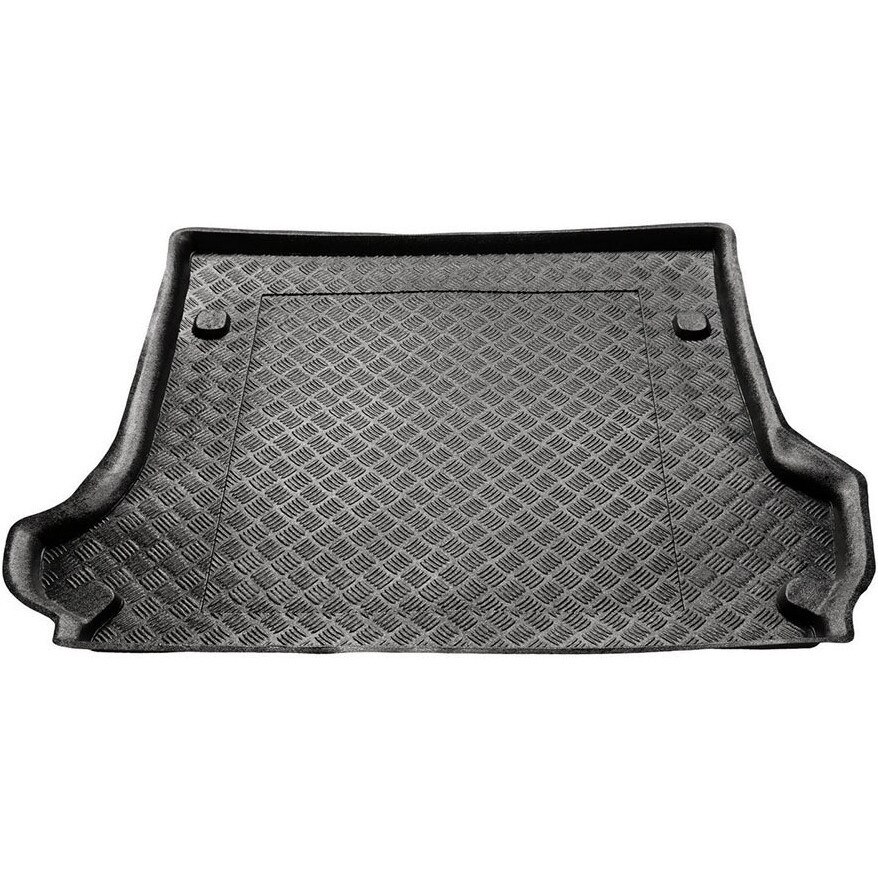 Protectie portbagaj dedicata Toyota LAND CRUISER J120 2002-2009