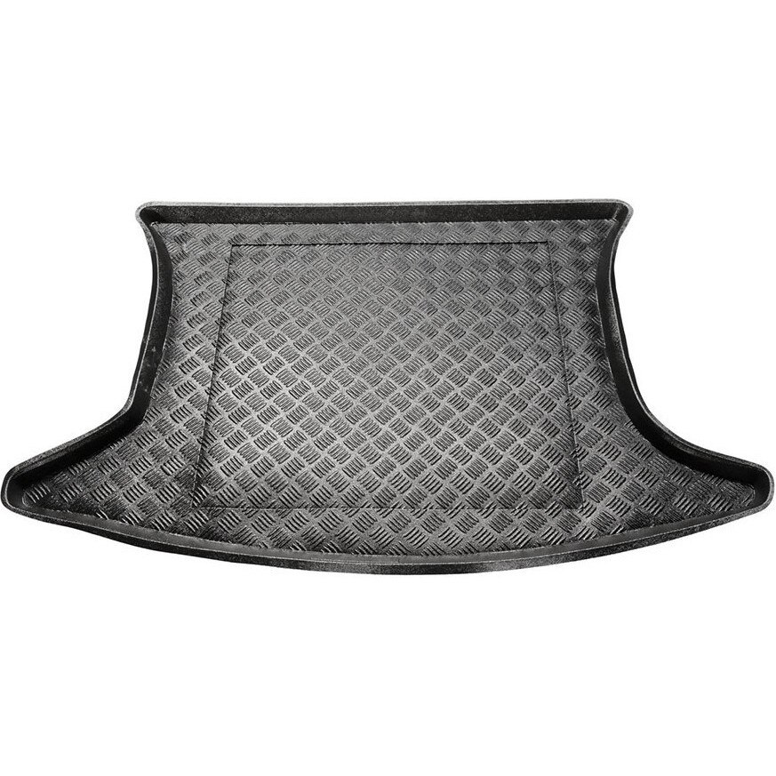 Protectie portbagaj dedicata Toyota VERSO 2009-2018