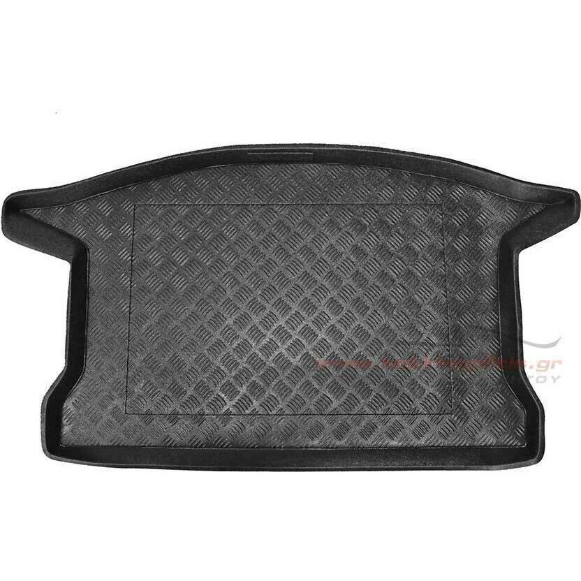 Protectie portbagaj dedicata Toyota VERSO S (tavita de jos) 2010-2017