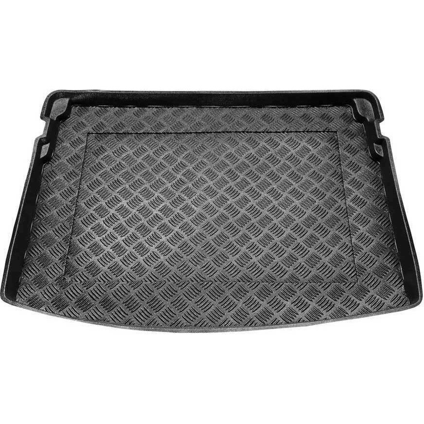 Protectie portbagaj dedicata Toyota AURIS II Hybrid packet comfort (tavita de sus) 2012-2018