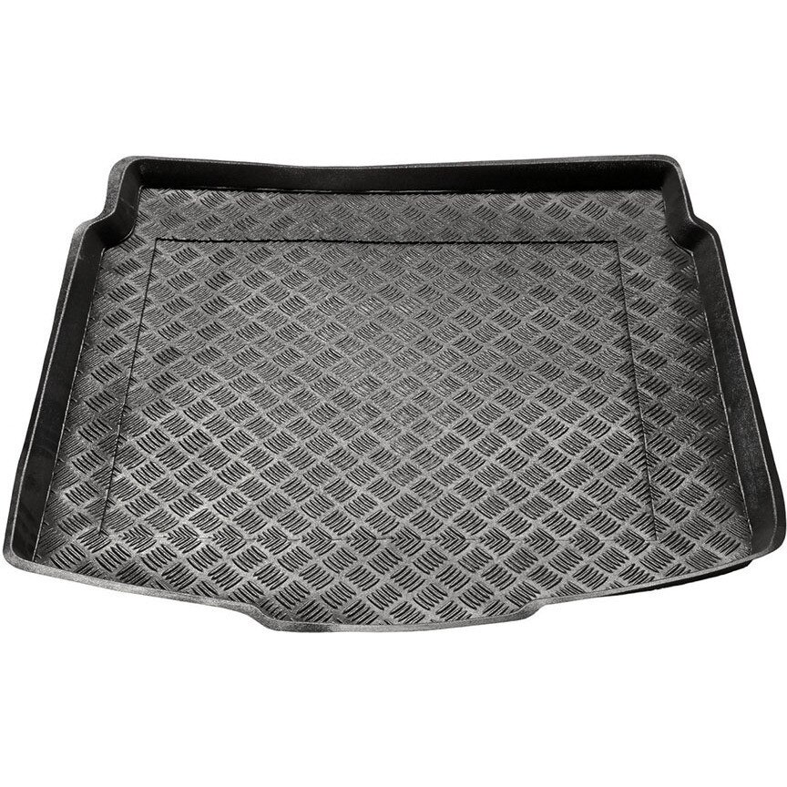 Protectie portbagaj dedicata Toyota AURIS II Wagon Premium packet comfort (tavita de jos) 2012-2018