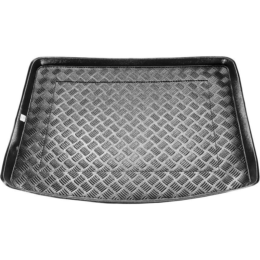 Protectie portbagaj dedicata Toyota AURIS II Hybrid (fara pachet comfort) 2012-2018